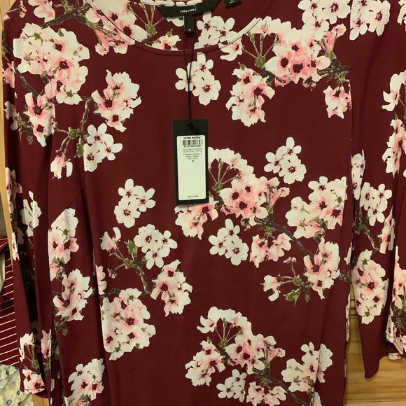 Blouse - Picture 2 of 2